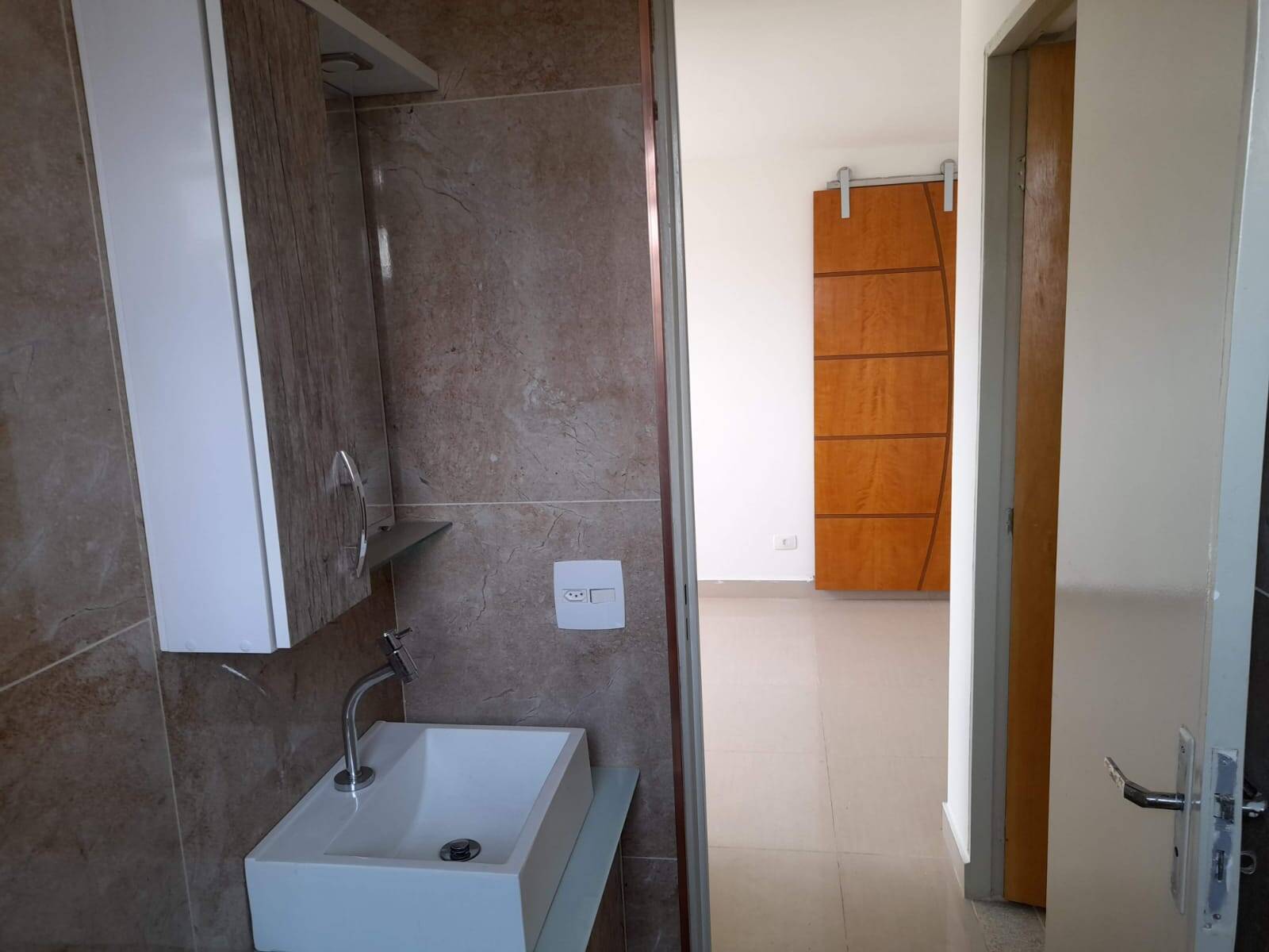 Apartamento, 2 quartos, 50 m² - Foto 8