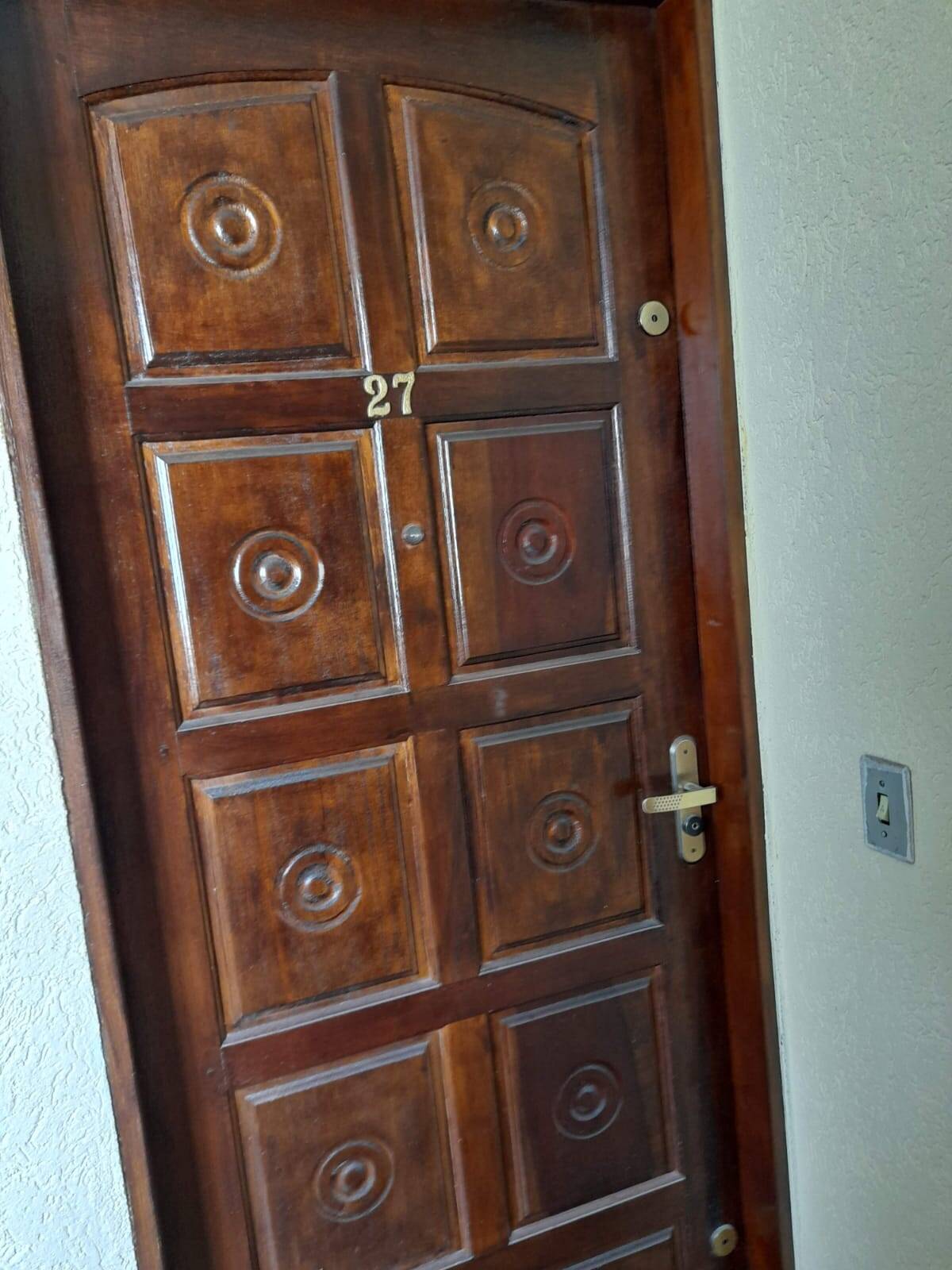 Apartamento, 2 quartos, 50 m² - Foto 22