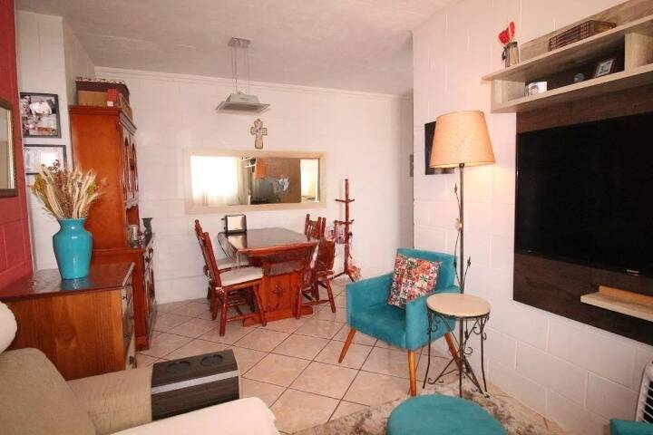 Apartamento, 2 quartos, 46 m² - Foto 4