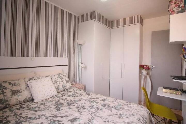 Apartamento, 2 quartos, 46 m² - Foto 3