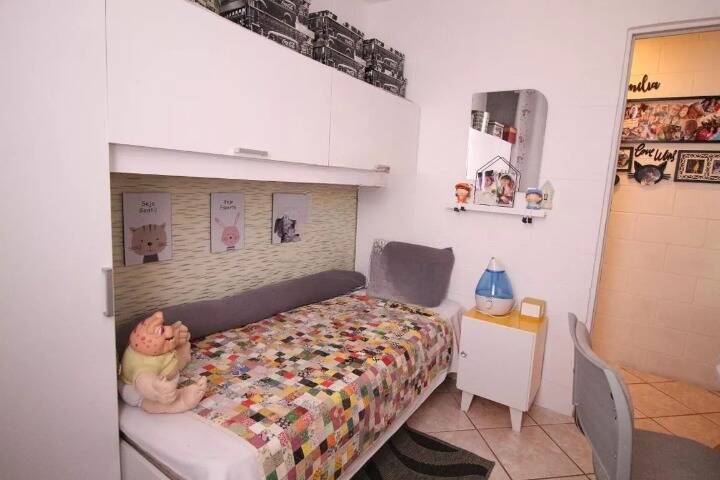 Apartamento, 2 quartos, 46 m² - Foto 10