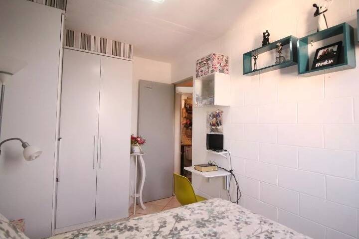 Apartamento, 2 quartos, 46 m² - Foto 9