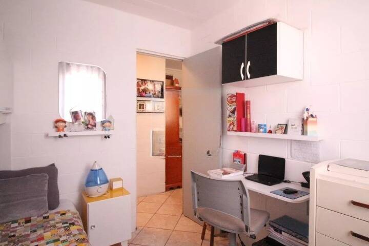 Apartamento, 2 quartos, 46 m² - Foto 12