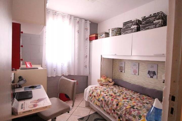 Apartamento, 2 quartos, 46 m² - Foto 8