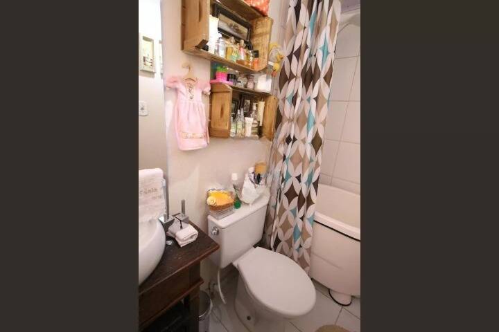 Apartamento, 2 quartos, 46 m² - Foto 17