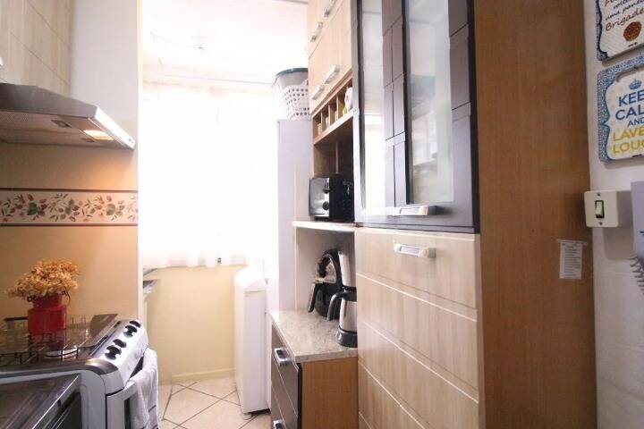 Apartamento, 2 quartos, 46 m² - Foto 18