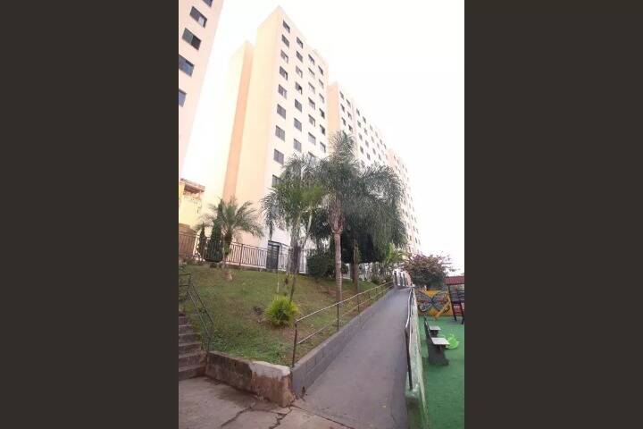 Apartamento, 2 quartos, 46 m² - Foto 16