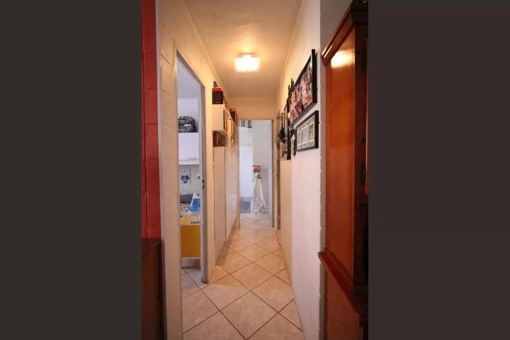 Apartamento, 2 quartos, 46 m² - Foto 19