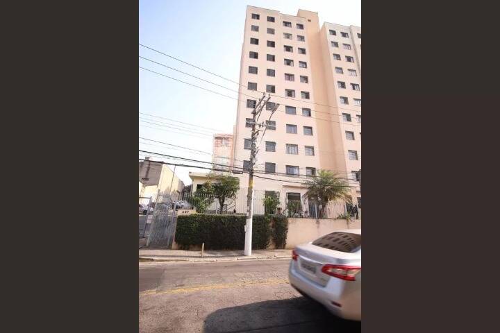 Apartamento, 2 quartos, 46 m² - Foto 15