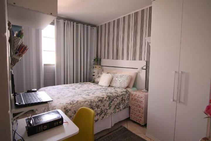 Apartamento, 2 quartos, 46 m² - Foto 20