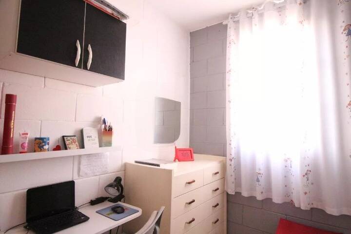 Apartamento, 2 quartos, 46 m² - Foto 21