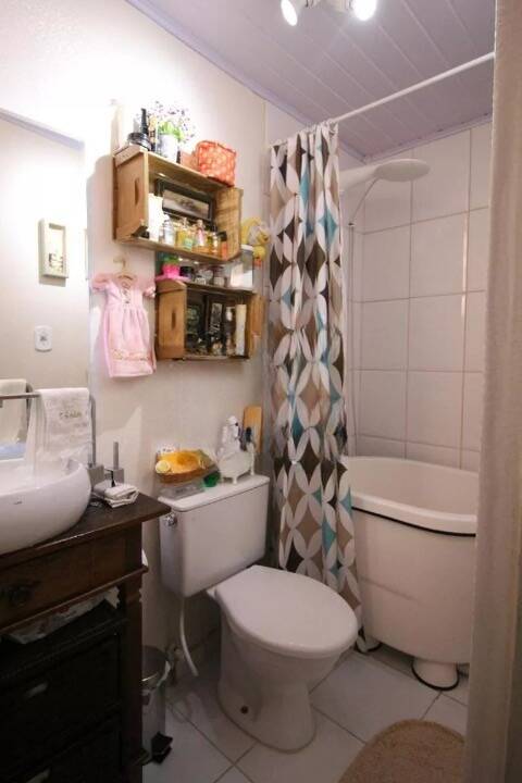 Apartamento, 2 quartos, 46 m² - Foto 25