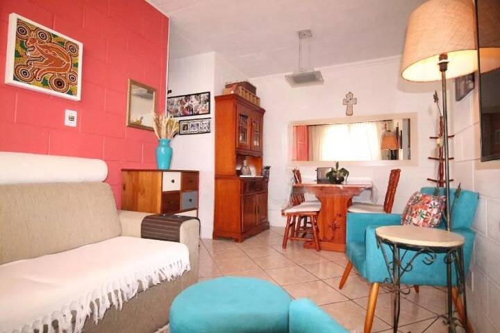 Apartamento, 2 quartos, 46 m² - Foto 24