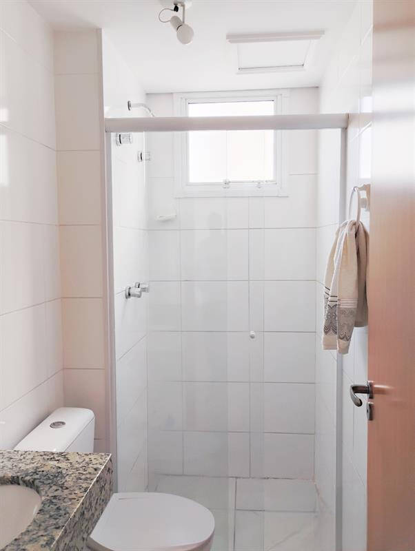 Apartamento, 2 quartos, 44 m² - Foto 5