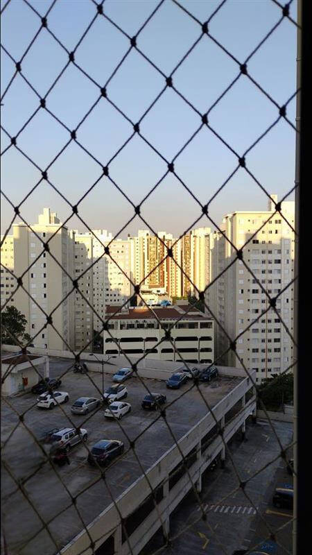 Apartamento, 2 quartos, 44 m² - Foto 6