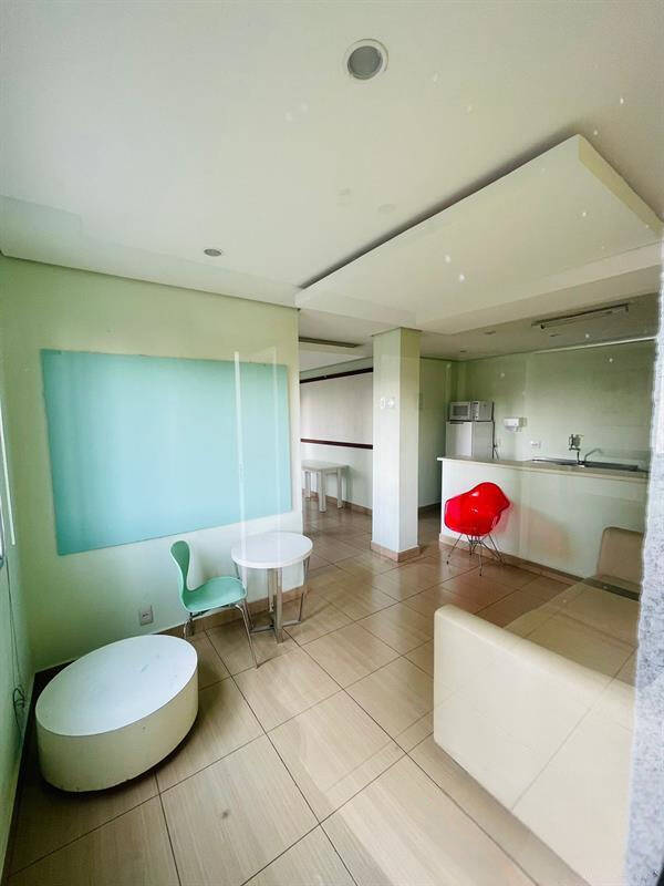 Apartamento à venda com 2 quartos, 50m² - Foto 1