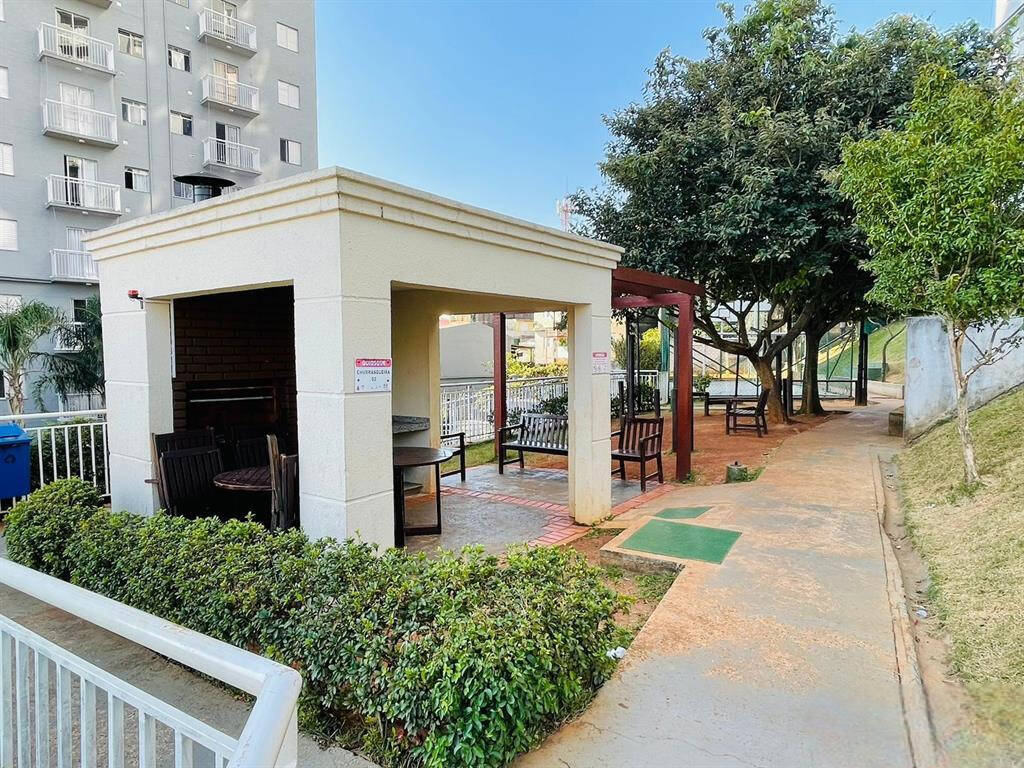 Apartamento à venda com 2 quartos, 50m² - Foto 5