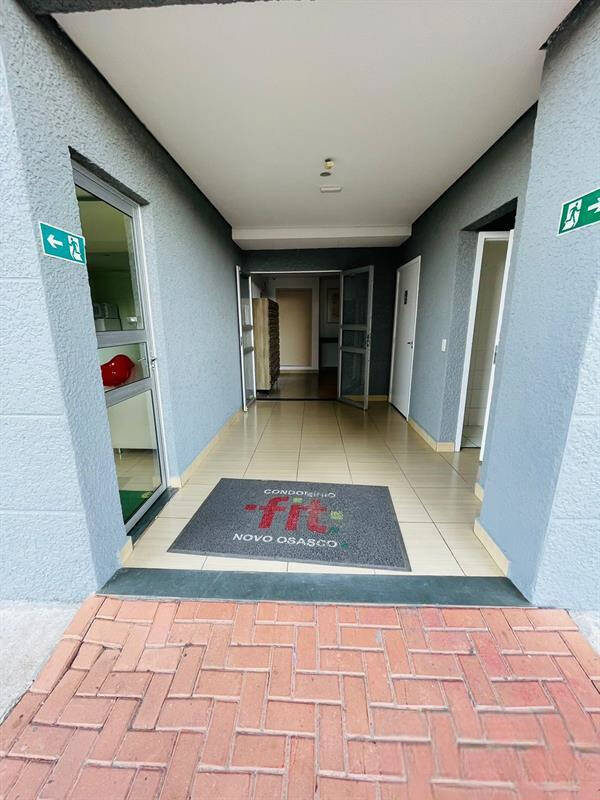 Apartamento à venda com 2 quartos, 50m² - Foto 2