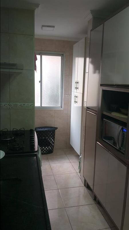 Apartamento, 2 quartos, 76 m² - Foto 11