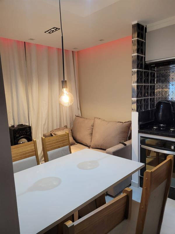 Apartamento, 2 quartos, 35 m² - Foto 7