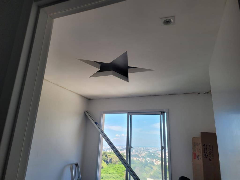 Apartamento, 2 quartos, 35 m² - Foto 3