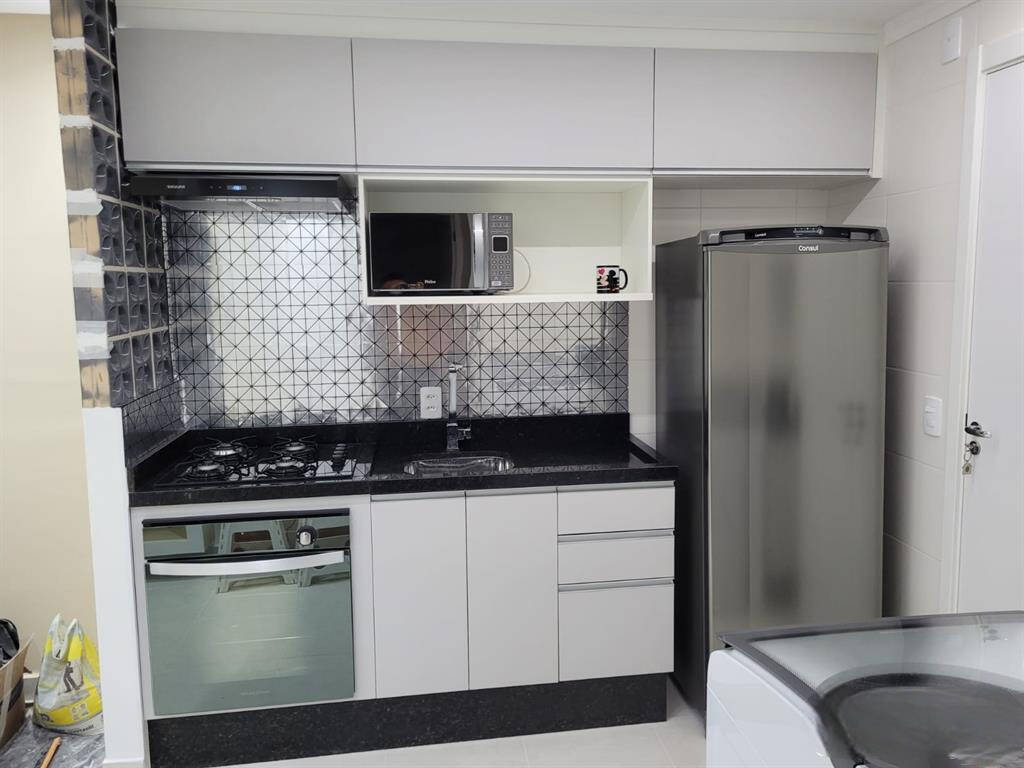 Apartamento, 2 quartos, 35 m² - Foto 5