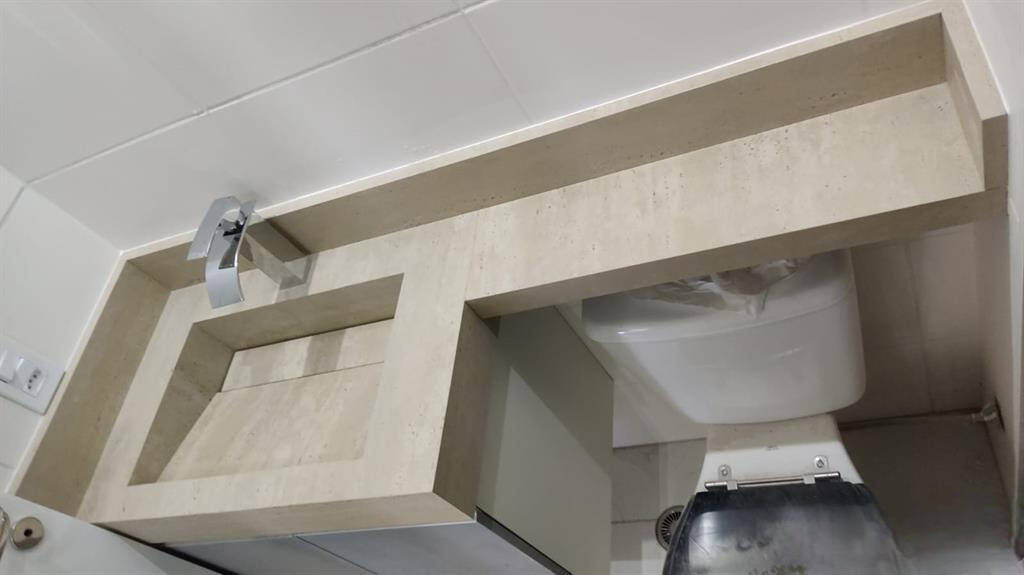 Apartamento, 2 quartos, 35 m² - Foto 10