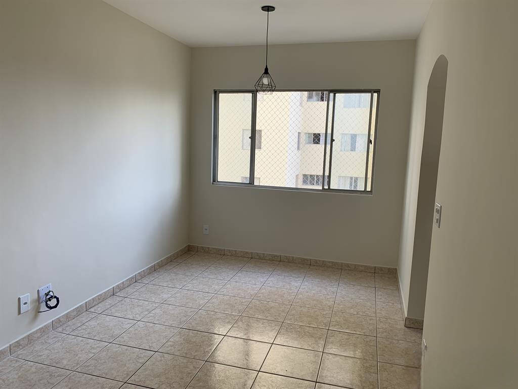 Apartamento, 2 quartos, 55 m² - Foto 1