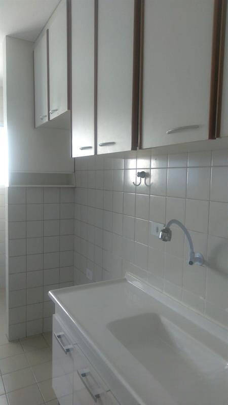 Apartamento, 2 quartos, 55 m² - Foto 7