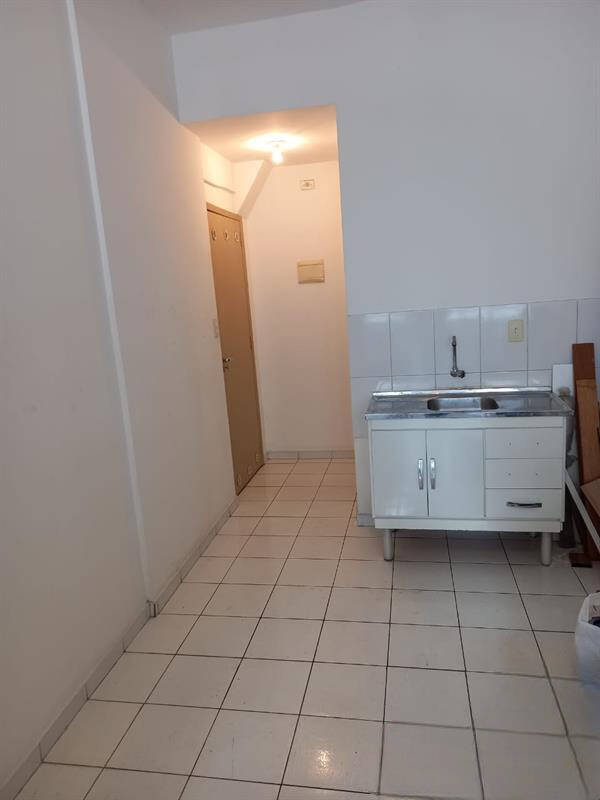 Apartamento, 3 quartos, 25 m² - Foto 2