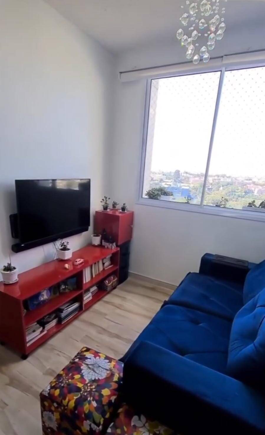 Apartamento, 2 quartos, 45 m² - Foto 5