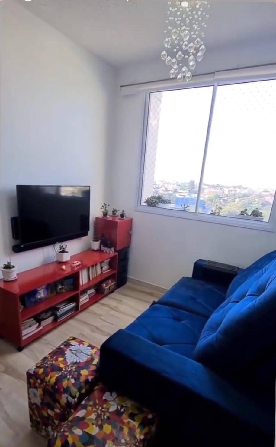 Apartamento, 2 quartos, 45 m² - Foto 6