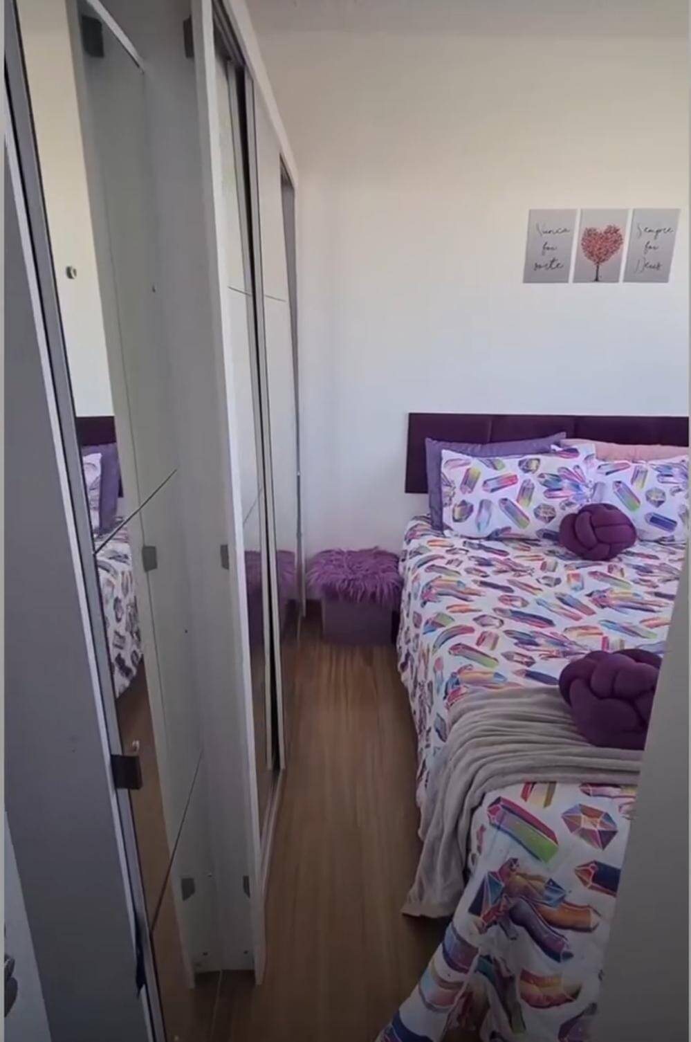 Apartamento, 2 quartos, 45 m² - Foto 7