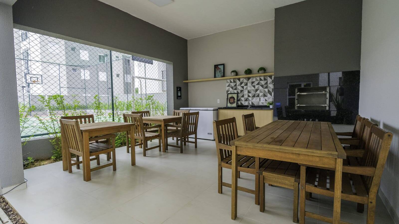 Apartamento, 2 quartos, 45 m² - Foto 10