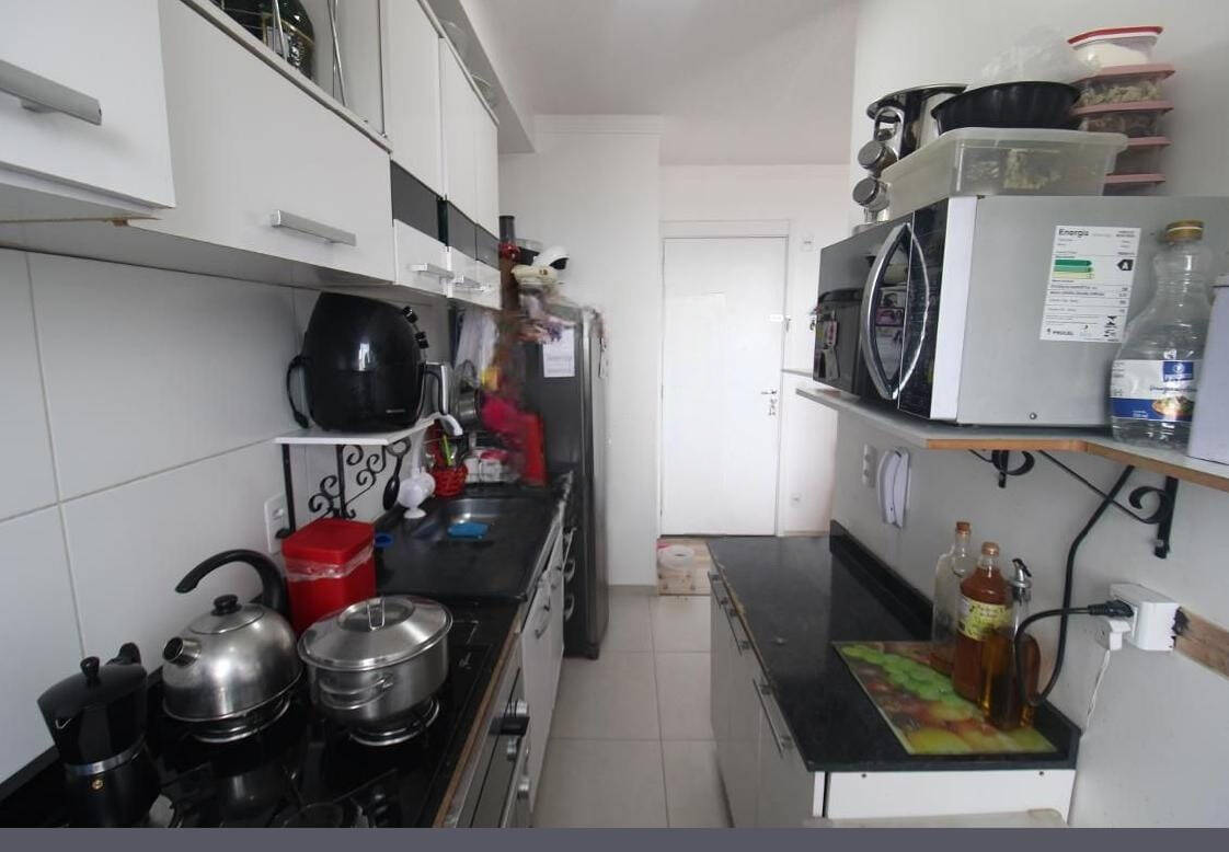 Apartamento, 2 quartos, 45 m² - Foto 14