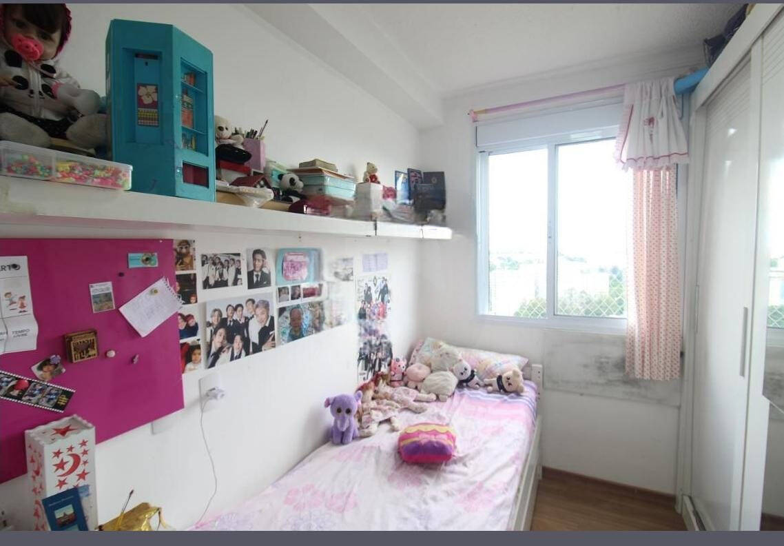 Apartamento, 2 quartos, 45 m² - Foto 16