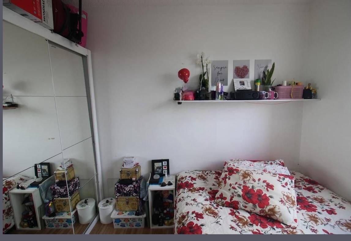 Apartamento, 2 quartos, 45 m² - Foto 17
