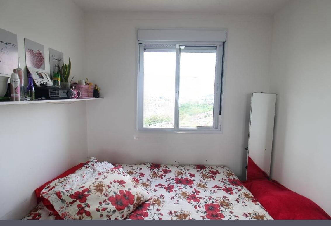 Apartamento, 2 quartos, 45 m² - Foto 19