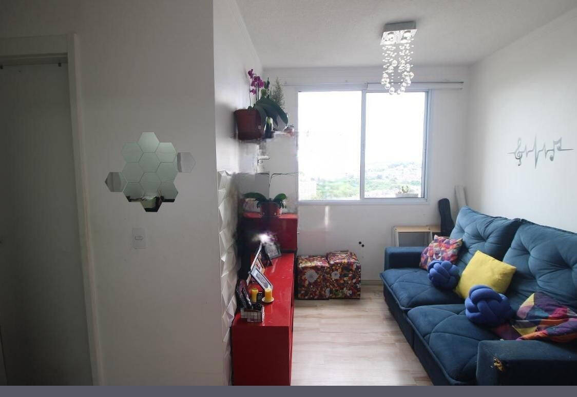 Apartamento, 2 quartos, 45 m² - Foto 22