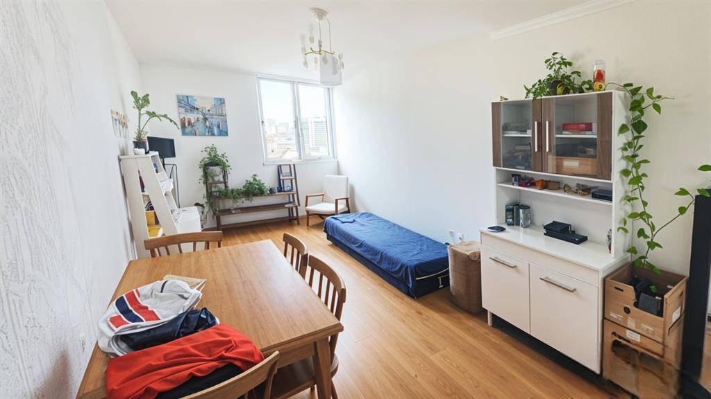 Apartamento, 2 quartos, 76 m² - Foto 8