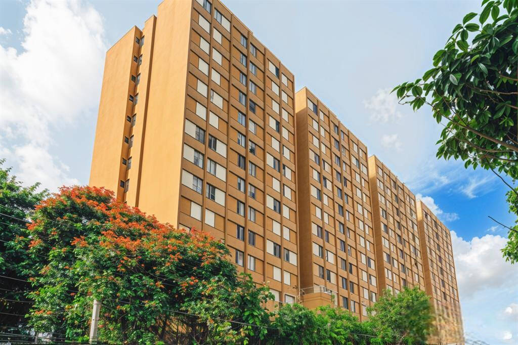 Apartamento, 2 quartos, 76 m² - Foto 1