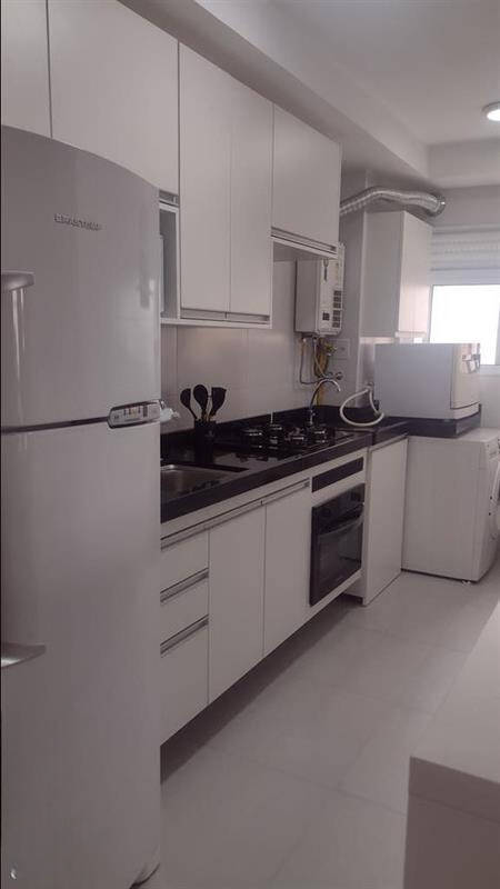 Apartamento - Foto 8