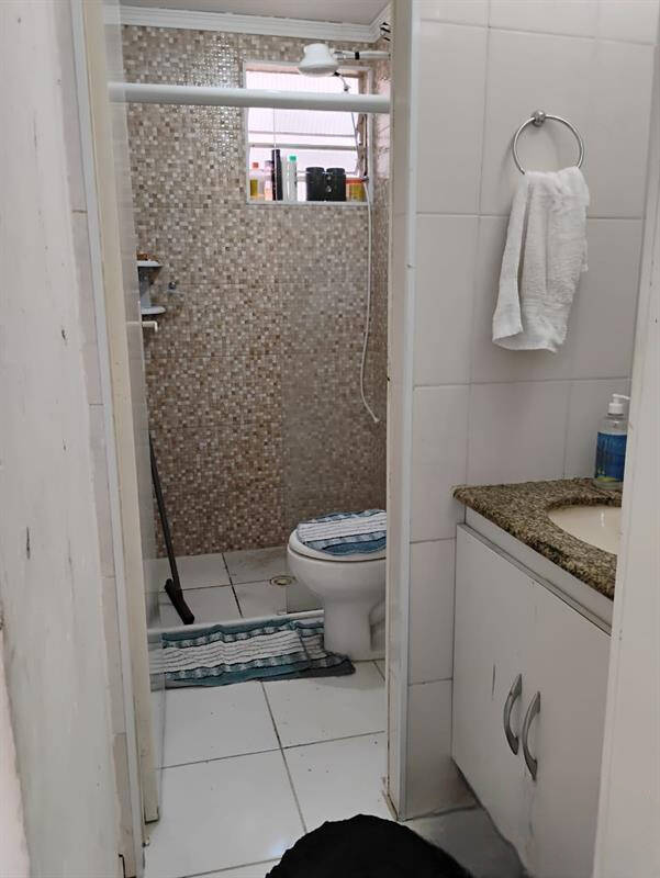 Apartamento à venda com 2 quartos, 45m² - Foto 5