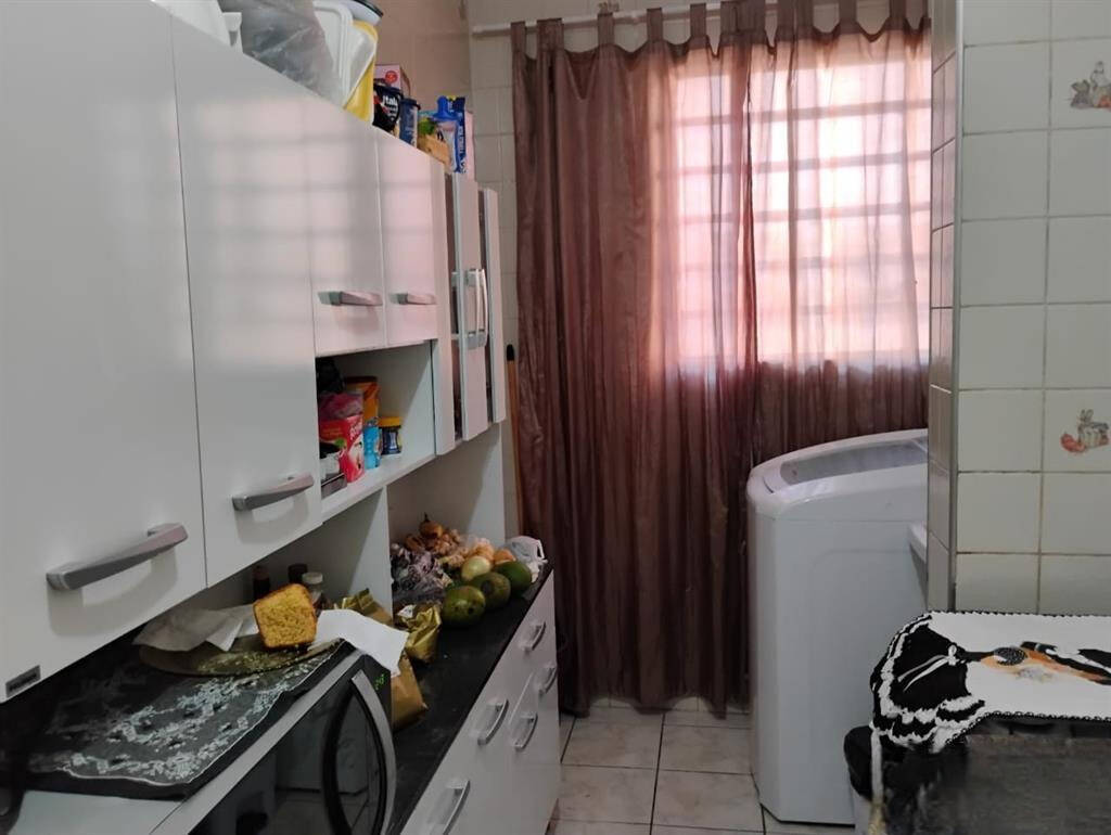 Apartamento à venda com 2 quartos, 45m² - Foto 8
