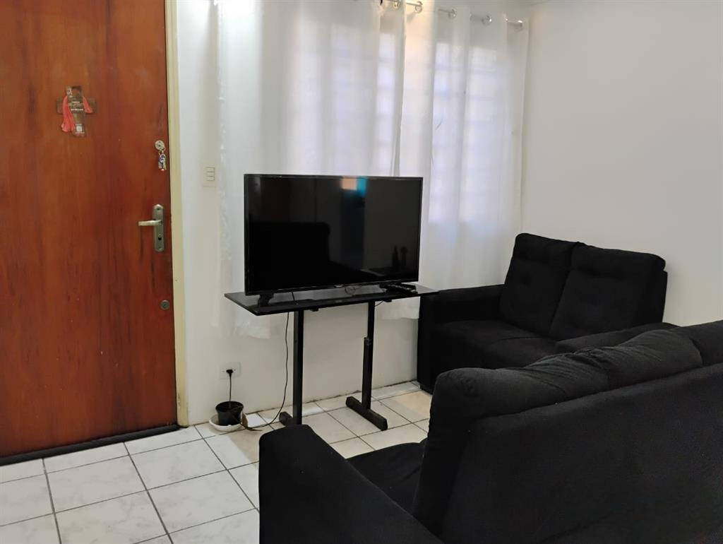 Apartamento à venda com 2 quartos, 45m² - Foto 10