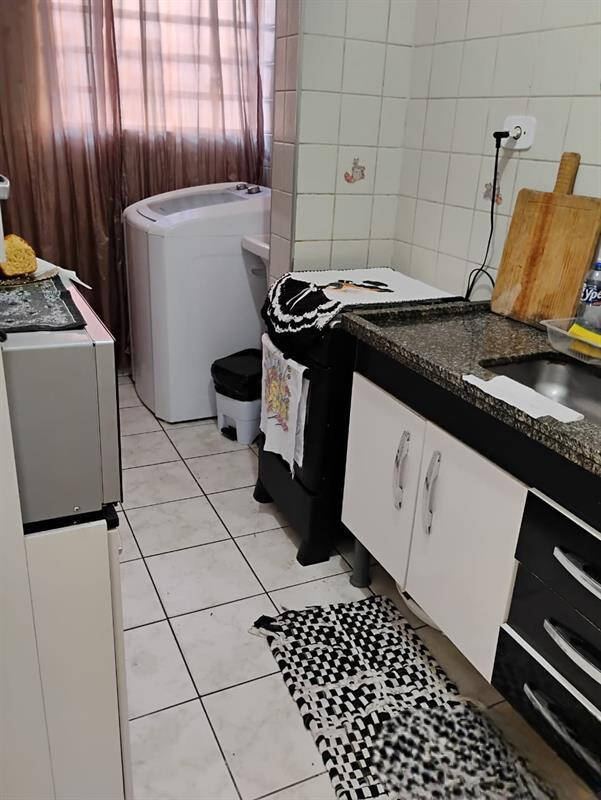 Apartamento à venda com 2 quartos, 45m² - Foto 9