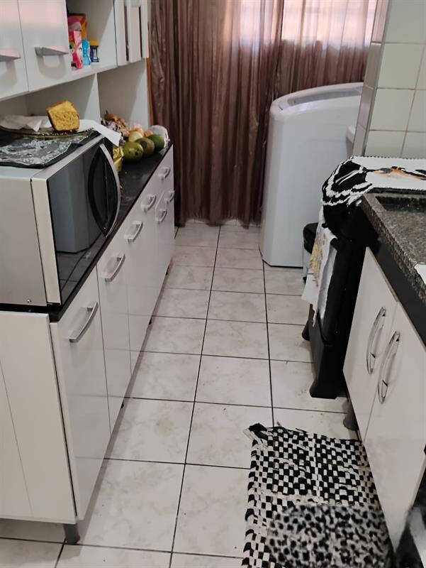 Apartamento à venda com 2 quartos, 45m² - Foto 7