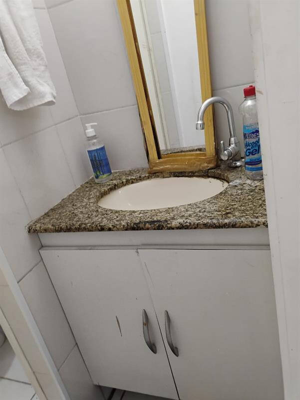 Apartamento à venda com 2 quartos, 45m² - Foto 12