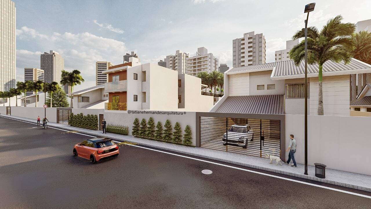 Terreno, 304 m² - Foto 2