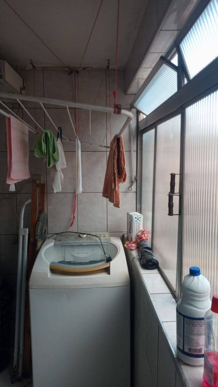 Apartamento, 3 quartos, 70 m² - Foto 8